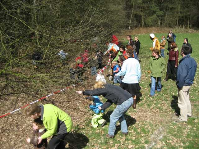Pasen Vierhouten 2006